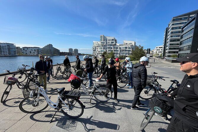 2 Hours Copenhagen E-Bike Guided Tours - Weather and Timing: The Two-Hour Window Is Tight (in a good way)