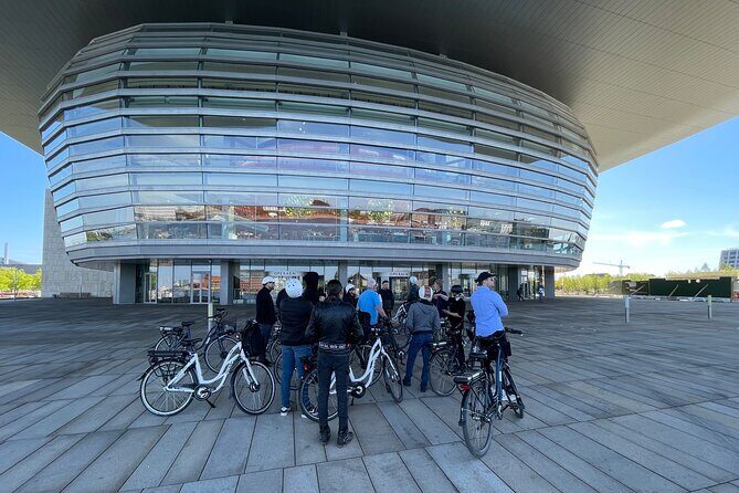 2 Hours Copenhagen E-Bike Guided Tours - Should You Book This Copenhagen E-Bike Tour?