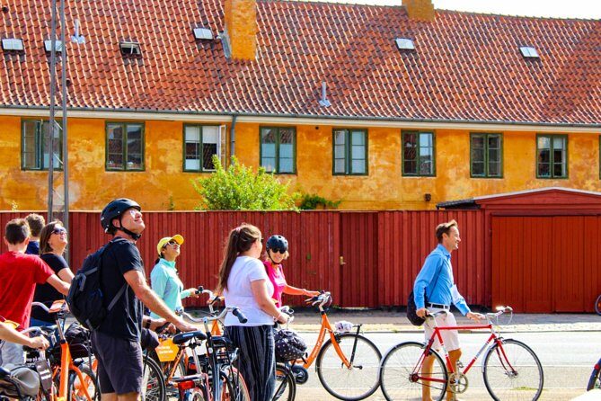 3-hour Copenhagen City Highlights Bike Tour - Why this bike tour works in Copenhagen