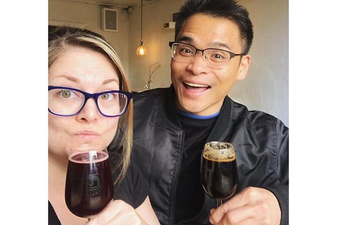 3-hour Culinary Bike Tour in English - Value and Price: Is $107.68 Worth It?