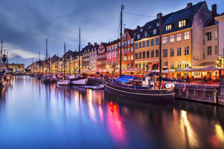 3-Hour Private Copenhagen Walking Tour - Price and Value: Is $189 Per Person Worth It?