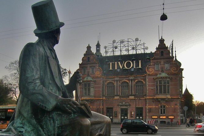 3 Hours Private Bike Tour in Copenhagen - Tailoring a Private Ride for Your Group (Up to 10)