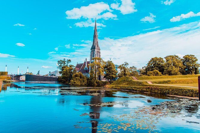 3 Hours Private Bike Tour in Copenhagen - The Copenhagen Icons You’ll See Fast: Little Mermaid, Palaces, and Rundetårn