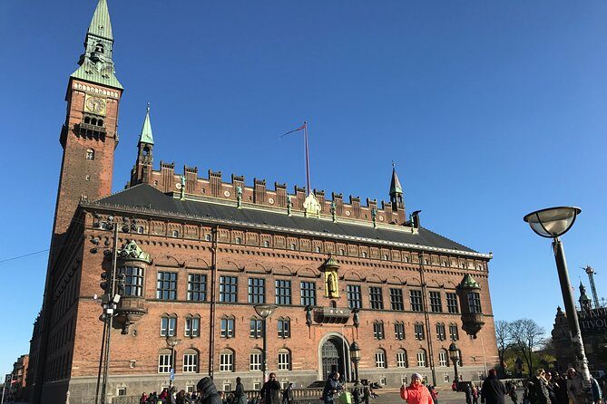3h Private walking tour, Copenhagen - Quick hits: what makes this Copenhagen walk worth your time