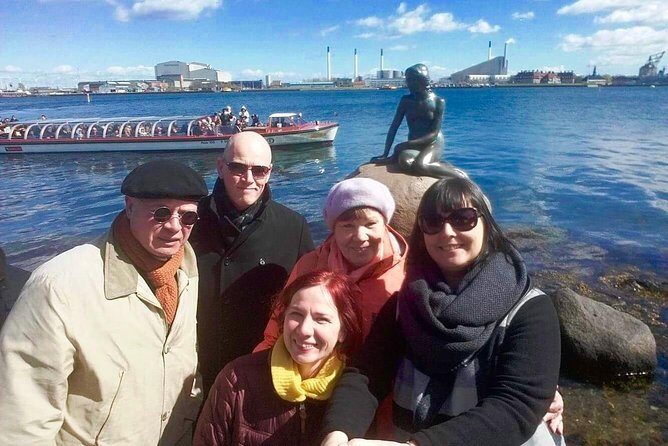 3h Private walking tour, Copenhagen - Why this private 3-hour walk hits so many Copenhagen landmarks