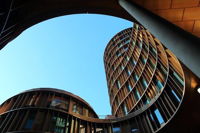 3h Private walking tour, Copenhagen - Amagertorv: the medieval square behind Strøget’s motion