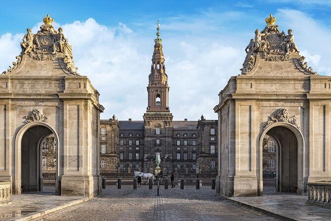 4-Hour Private Half-Day Frederiksborg Castle Tour - Getting There: Copenhagen to Hillarød by Train (The Easy Part)