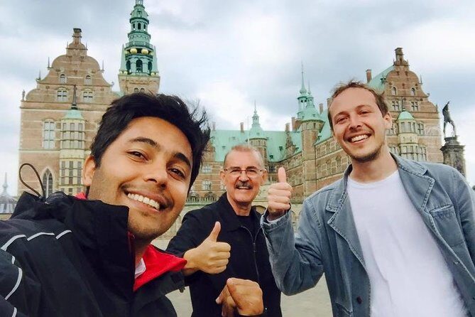 4-Hour Private Half-Day Frederiksborg Castle Tour - Price and Value: Is $650 Worth It for a Private Group?