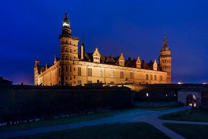 4-Hour Private Hamlet Castle Tour from Copenhagen - Price and Group Value: What $650 Really Means for You