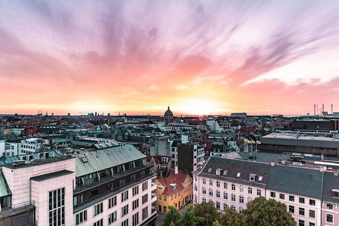 4-Hour Private Hamlet Castle Tour from Copenhagen - What’s Included, What’s Not, and How to Keep Your Day Smooth