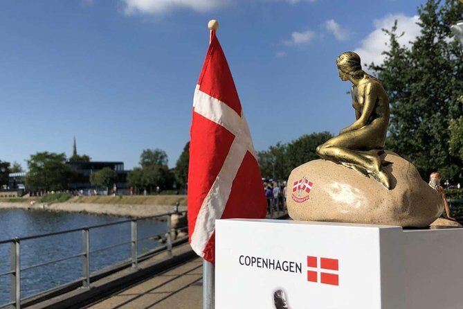 7-Day Scenic Scandinavian Tour from Copenhagen exploring Denmark, Sweden and fjords in Norway - Oslo in one day: classic sights plus Vigeland’s human-scale art