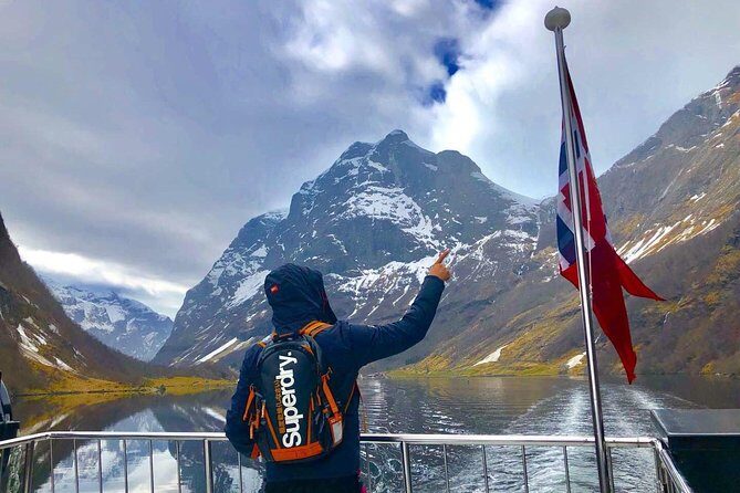 7-Day Scenic Scandinavian Tour from Copenhagen exploring Denmark, Sweden and fjords in Norway - Gothenburg finish: Poseidon at Gotaplatsen and the fish market hall