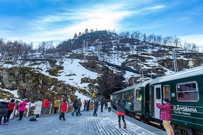 7-Day Scenic Scandinavian Tour from Copenhagen exploring Denmark, Sweden and fjords in Norway - Hotels, breakfast, and coach time: where your money really goes
