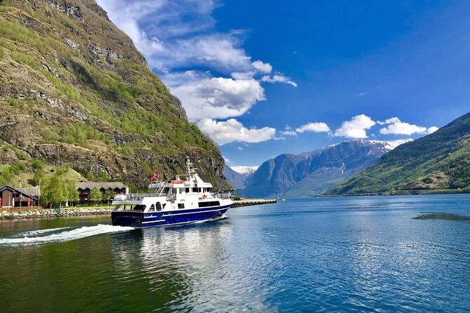 7-Day Scenic Scandinavian Tour from Copenhagen exploring Denmark, Sweden and fjords in Norway - Lillehammer Olympic Park: why it matters even if you skip the town