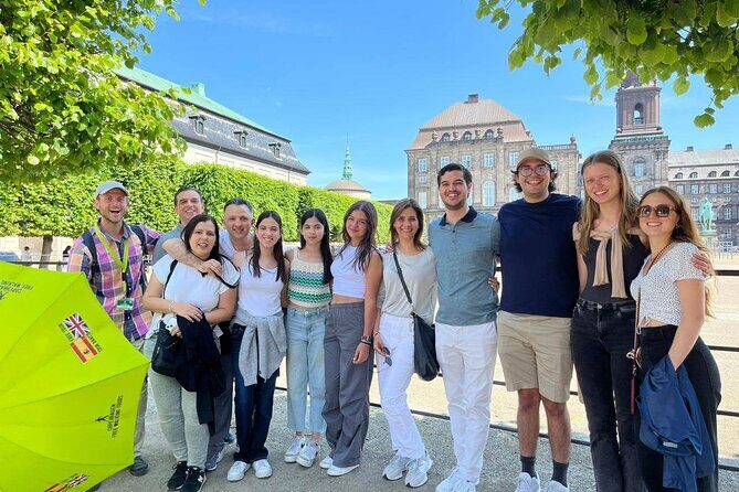 90-minute Private City Highlights Walking Tour in Copenhagen - How to Get the Most Out of 90 Minutes of Walking