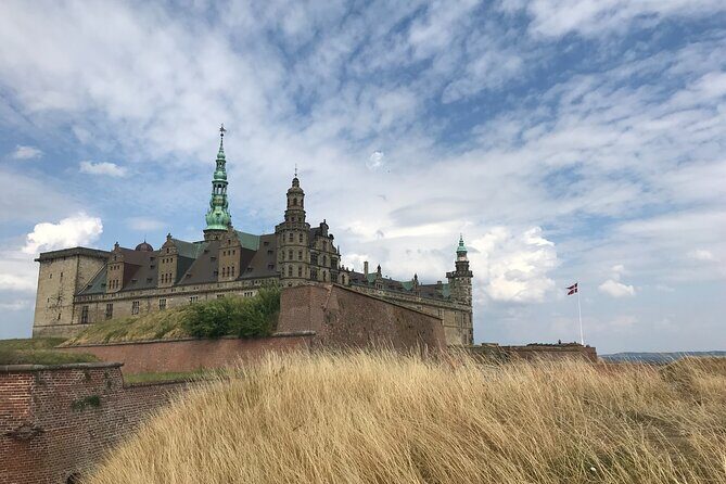Afternoon Hamlet Castle Tour to a UNESCO World Heritage Site. - Stop 4: Helsingør’s Old Town and St. Maria’s Church