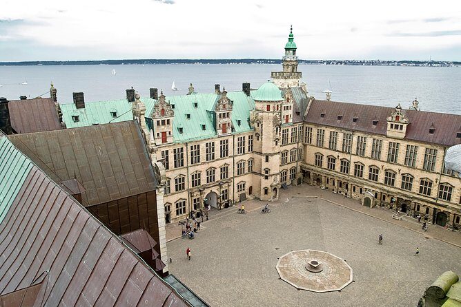 Afternoon Hamlet Castle Tour to a UNESCO World Heritage Site. - What You Actually Get for the $108.04 Price