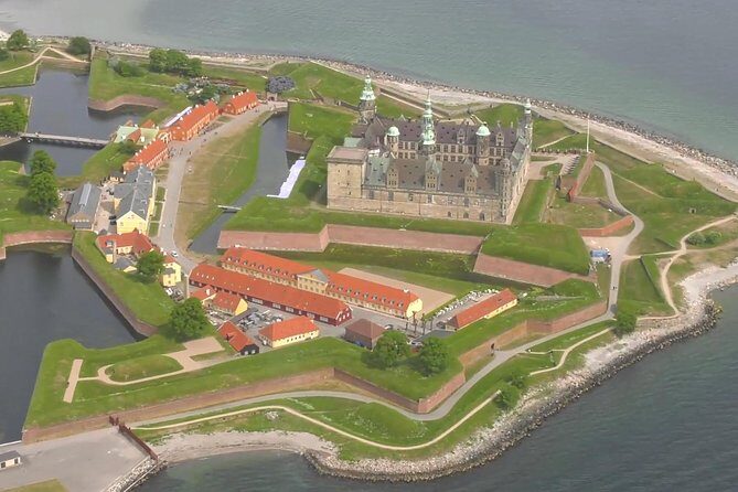 Afternoon Hamlet Castle Tour to a UNESCO World Heritage Site. - How to Plan Your Day Like a Pro