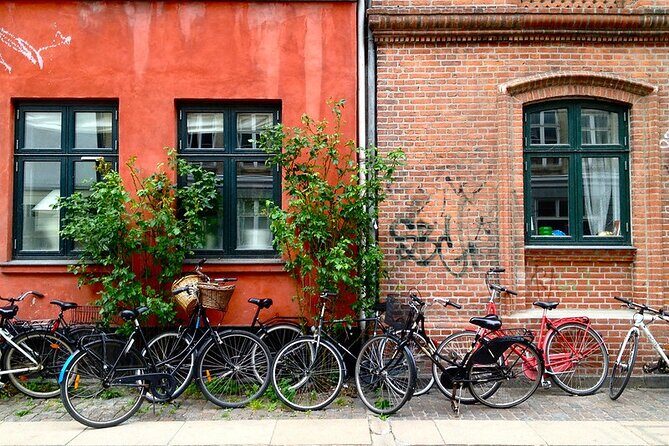 Biking tour -Copenhagen Small Group, max 10 people - Should you book this Copenhagen small-group bike tour?