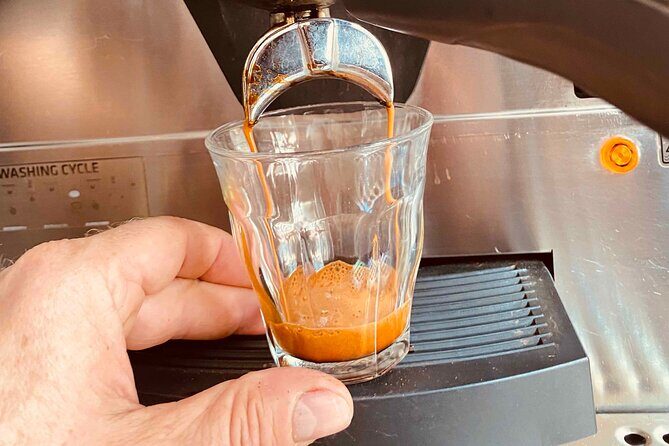 Brew and Brunch Mastering the Perfect Espresso with Breakfast - Key highlights you should care about