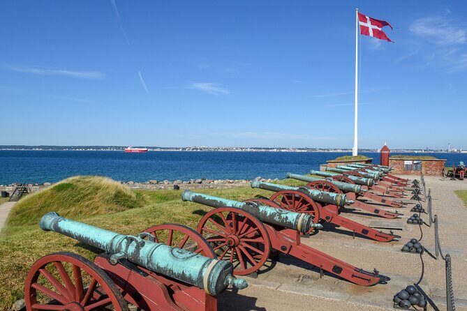 Castles of Kronborg and Frederiksborg from Copenhagen by Car - Price and logistics: what you’re paying for and where value shows up