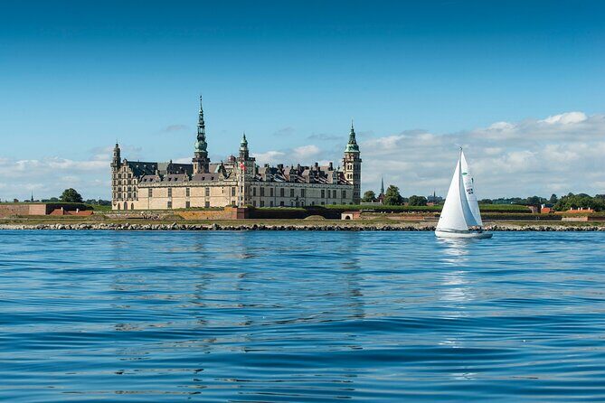 Cathedral ,Viking ships Tour, Palace and Castle (April) - Key Highlights You’ll Appreciate