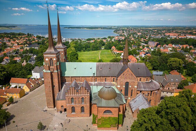 Cathedral ,Viking ships Tour, Palace and Castle (April) - Morning Pickup: Getting to Roskilde Without Stress