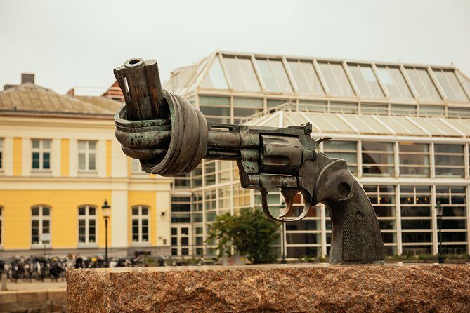 City Explorer: Malmo Private Day Trip - Practical matters: meeting point, pace, and what to bring