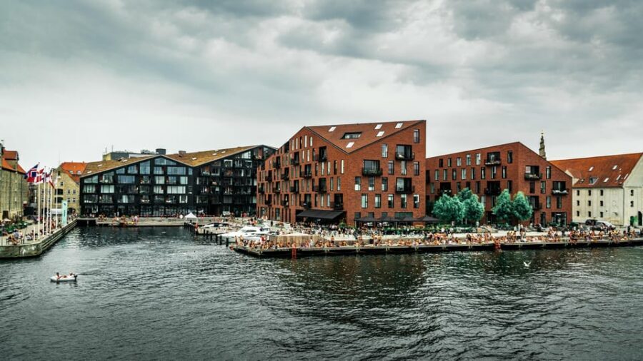 Copenhagen: 1.5-hour Private Walking Tour of Christianshavn - Key things to know before you walk Christianshavn