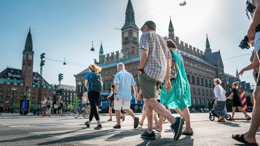 Copenhagen: 2-hour Old Town Private Walking Tour - Key things you’ll notice on this Copenhagen Old Town walk