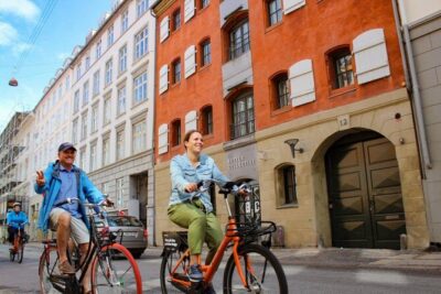 Copenhagen: 3 Hour Private Bike Tour - What you really get from a private Copenhagen route