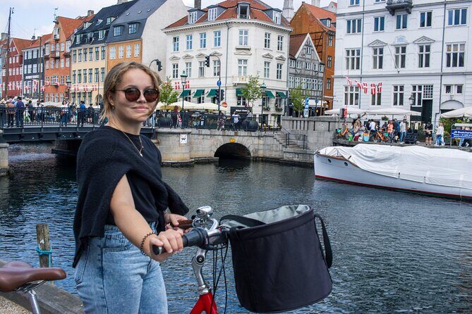 Copenhagen 3 Hour Private Bike Tour with local Guide - If you’re into modern Copenhagen, say so early