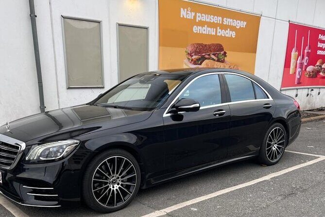 Copenhagen Airport Transfer Service | English Speaking Driver - Private One-Way Transfer from CPH: What You Really Pay For