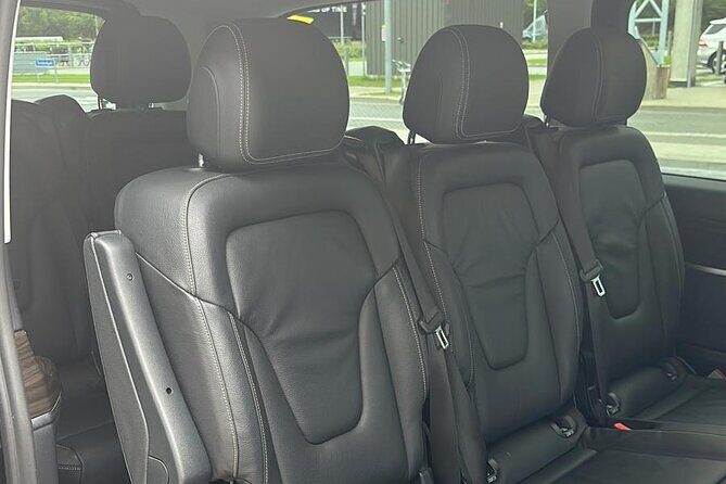 Copenhagen Airport Transfer Service | English Speaking Driver - What the Service Gets Right (and Where It Can Trip Up)