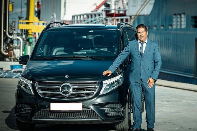 Copenhagen Airport Transfer Service | English Speaking Driver - Tips to Make This Transfer Run Like Clockwork