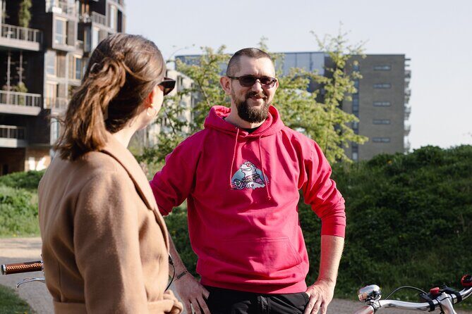 Copenhagen Architecture and Sustainability Tour with local Guide - The bigger lesson: what Copenhagen’s sustainability looks like on the ground
