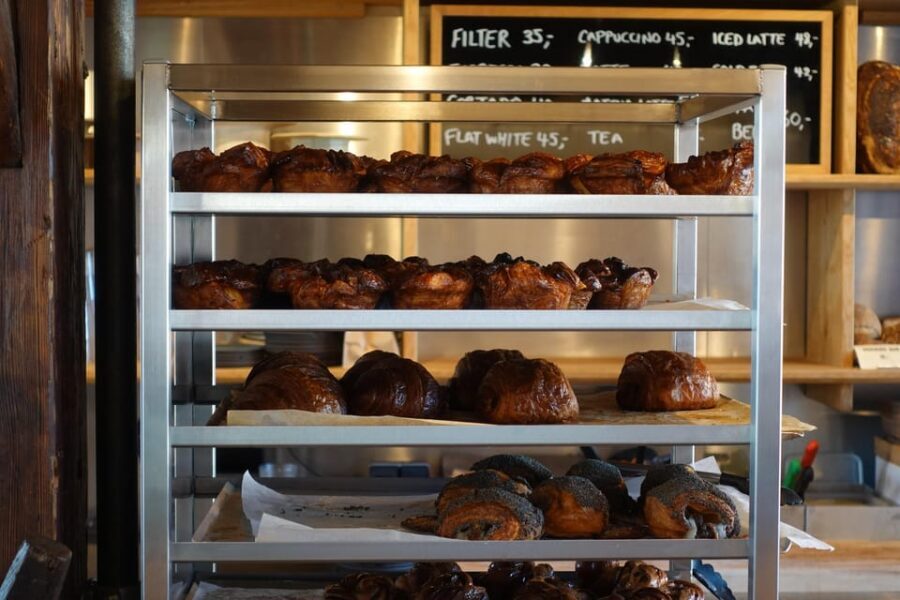 Copenhagen: Best of Danish Pastry Tasting Tour - Danish pastry plus city stories: why this tour works