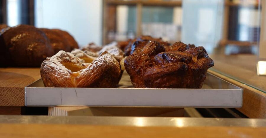 Copenhagen: Best of Danish Pastry Tasting Tour - Value check: why $74 feels fair for what you get