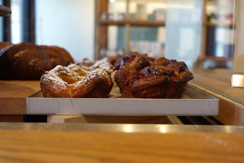 Copenhagen: Best of Danish Pastry Tasting Tour - Where to meet and how the 5 km walk feels in real life
