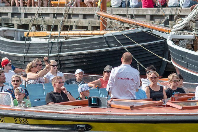 Copenhagen Bus and Boat ticket, Valid 48 Hours - Stop-by-stop: what each main area is good for (and where you’ll lose time)