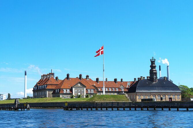 Copenhagen Canal Boat Cruise and City, Nyhavn Walking Tour - Price and Logistics: Is $281.49 Good Value?