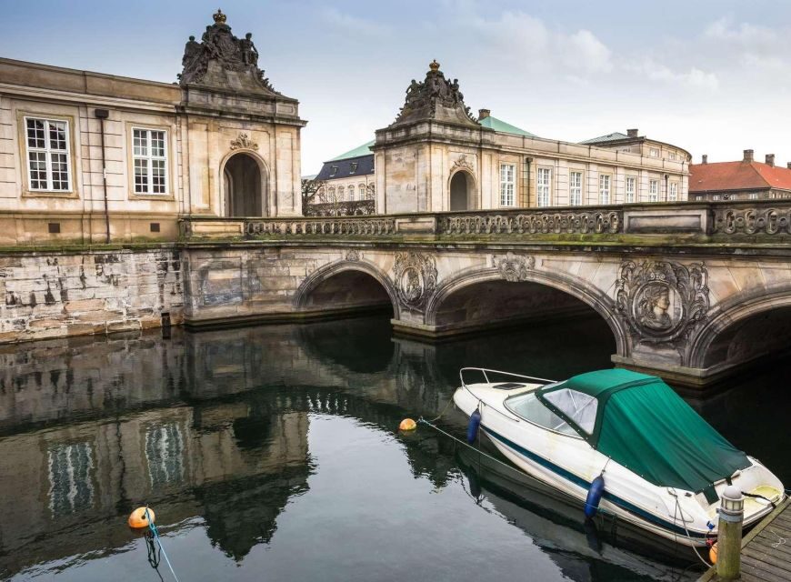 Copenhagen: Canal Boat Cruise & Old Town/Nyhavn Walking Tour - Should you book this Copenhagen canal and Old Town tour?