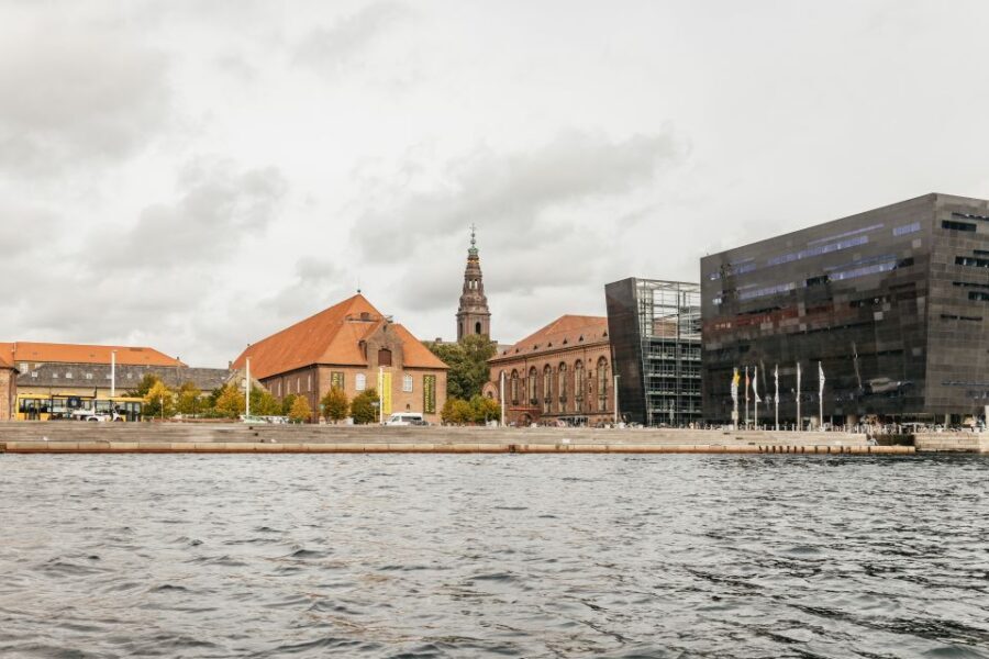 Copenhagen: Canal Cruise with Guide - Key things to notice before you go