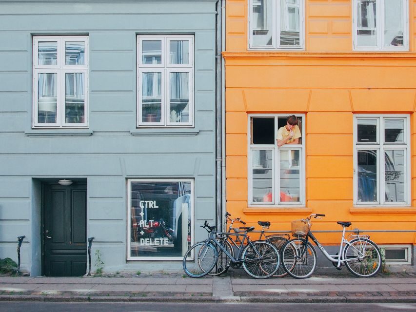 Copenhagen: Capture the most Photogenic Spots with a Local - How this 90-minute Copenhagen photo walk really works