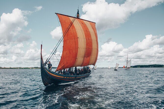 Copenhagen Card - DISCOVER 80+ attractions and public transport - Royal Denmark: Christiansborg, Amalienborg, and Our Saviour’s tower steps