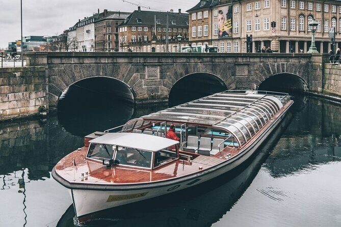 Copenhagen Card - DISCOVER 80+ attractions and public transport - Quirky and hands-on history: war, resistance, ships, submarine, and more