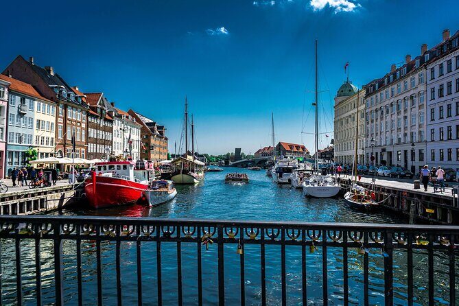 Copenhagen & Christiansborg Palace Private Walking Tour - Key points that make this tour worth your time