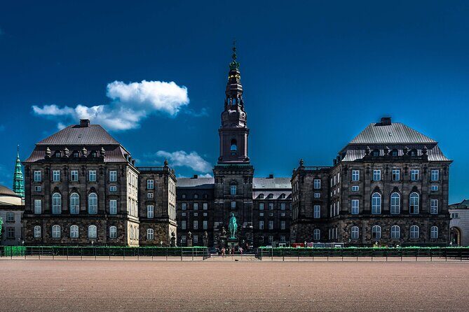 Copenhagen & Christiansborg Palace Private Walking Tour - Gråbrødetorv and the Stone of Shame: a darker story in a pretty square