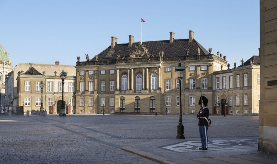 Copenhagen: City Card with 40+ Attractions & Hop-On/Off Bus - Which stops are most worth your first pass