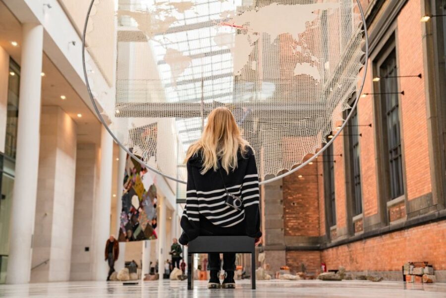 Copenhagen: City Card with 40+ Attractions & Hop-On/Off Bus - The big catch: one visit per attraction changes how you should plan